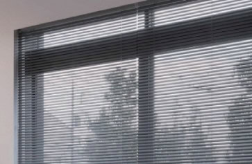 Aluminum Blinds 01