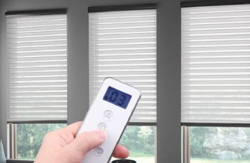 Motorization Smart Home Solutions 01